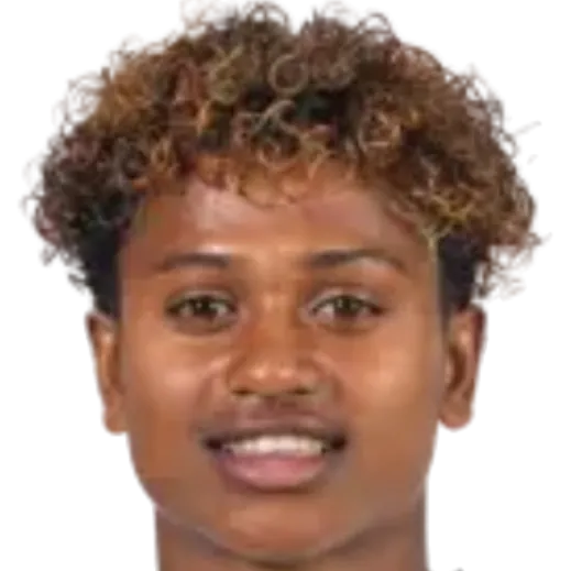 Angeline Rekha photo 