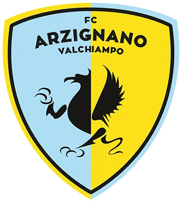 Arzignano Valchiampo logo