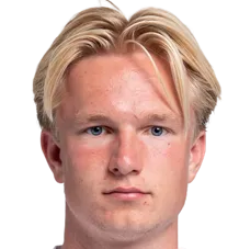 Victor Kristiansen logo