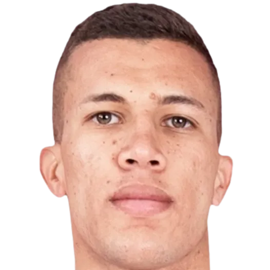 Nelson Deossa portrait