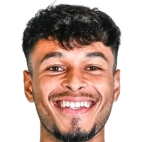 Rafael Leonardo Núñez Mata logo