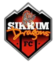 Sikkim Dragons logo