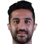 Saeed Irankhah photo