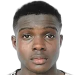 Moubarack Compaoré logo