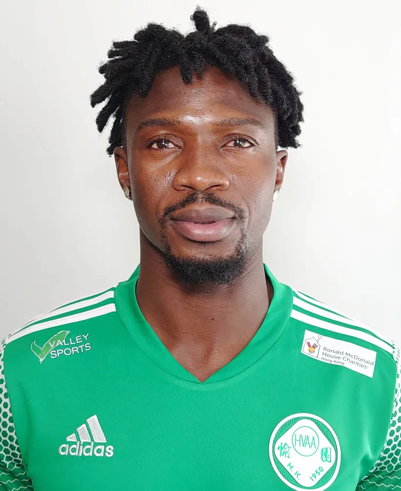 Razak Adegbite photo 