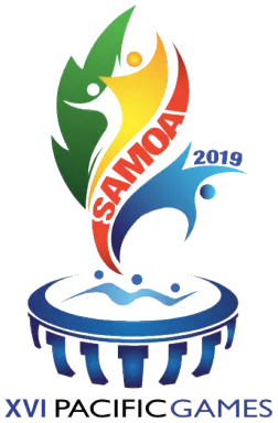 Women's Pacific Games photo 