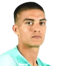 Francisco Rivadeneira logo