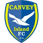 Canvey Island U18 logo