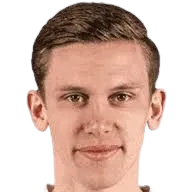 Jann Benjaminsen photo 