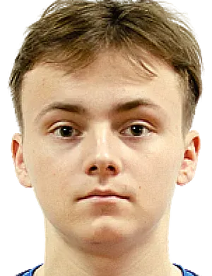 Daniil Tretyakov photo 