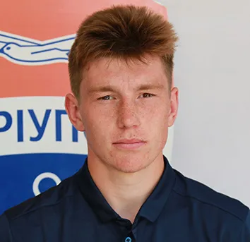 Dmitry Shynkarenko logo