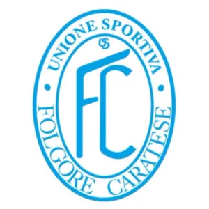 US Folgore Caratese logo