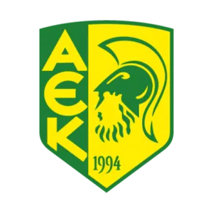 AEK Larnaca logo
