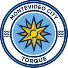 Montevideo City Torque U20