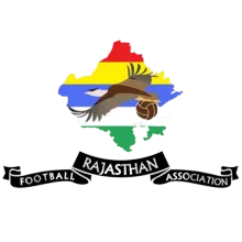 Rajasthan FA logo