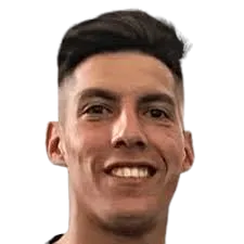 Nahuel Manganelli logo