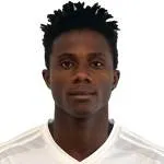 Sylvanus Nimely photo 