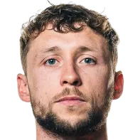 Matthew Pennington logo