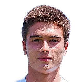 Juan Pablo Goicochea logo