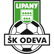 Odeva Lipany U19 logo