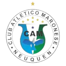 Atletico Maronese logo