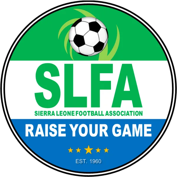Sierra Leone U17 logo