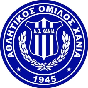 Chania FC U19 logo