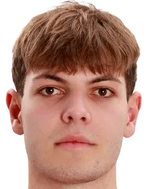 Timur Borisenkov logo