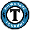 Milwaukee Torrent Women logo