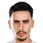 Timur Gayret portrait