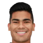 kevin hoz la de logo