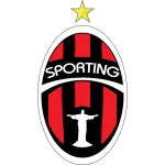 Sporting San Miguelito Reserves logo