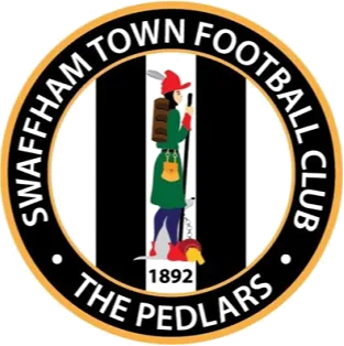 Swaffham Town F.C. logo