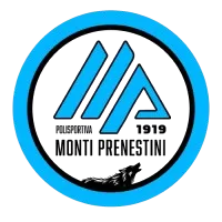 Polisportiva Monti Prenestini logo