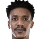 Mohammed Al Qarni logo