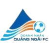 Quang Ngai U21 logo