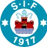 Silkeborg KFUM logo