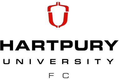 Hartpury University logo