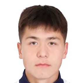 Zikrulla Memetimin logo