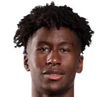 Timothée Pembele logo