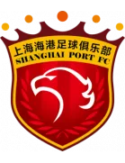 Shanghai Port U21 logo