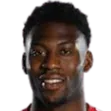 Timothy Fosu-Mensah logo