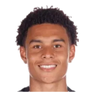 Antonio Nusa portrait