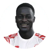 Ahmed Daffallah Hagana portrait