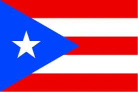 Puerto RicoU16 logo