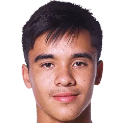 Hugo Boutsingkham logo