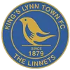 King's Lynn Town logo