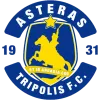 Asteras Tripolis B logo