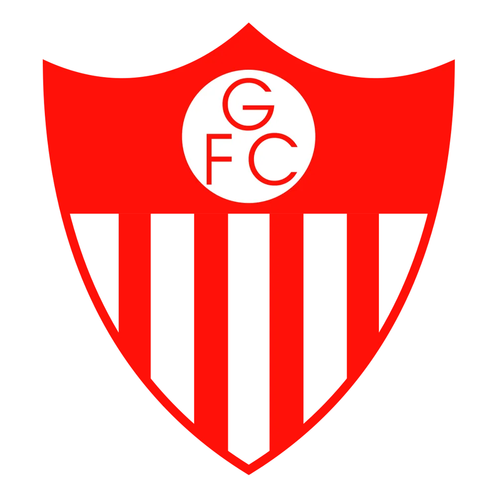 Guarany de Bage logo