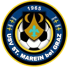 St Marein/Graz logo
